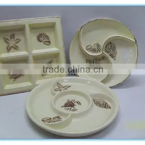 Ceramic Tableware Plate thumbnail-6