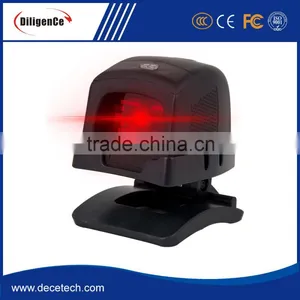 China Hot Seller 2d Bar Code Scanner Lcd thumbnail-6