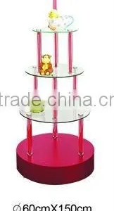 Glass Display Stand thumbnail-1