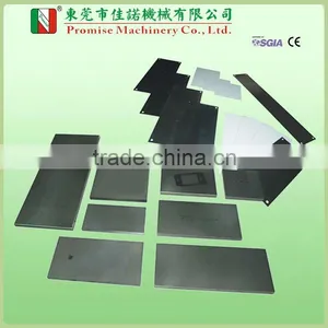 Full Range of Pad Printing Steel Plate thumbnail-1