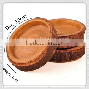 Handmade COFFEE CUP SAUCERS Customized Design thumbnail-3