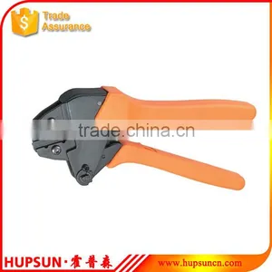 VH2-101 Crimping Capacity 0.5-1.0mm2,1.5-2.5mm2,4.0-6.0mm2,10mm2 Ratchet Crimper Tool thumbnail-2