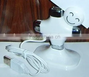 USB HUB Man thumbnail-1