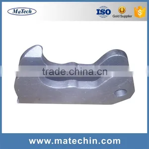 China Foundry Customized Alloy Steel Investment Casting For Machinery Parts thumbnail-5