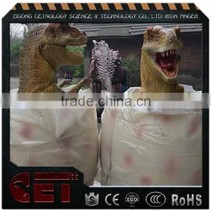 Amusement Park Products Dinosaur Eggs for Sale thumbnail-5