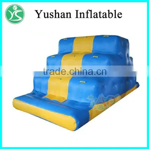 2016 Best Quality Most Popular Inflatable Water Amusement Park thumbnail-3