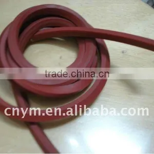 Silicone Rubber Strip thumbnail-1