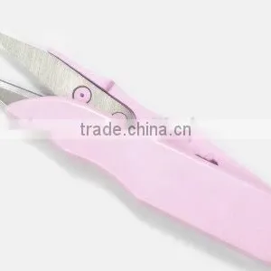 Sewing Thread Scissors Dressmaker Scissors Textile Yarn Shears Suitable for Clothing Trim thumbnail-5