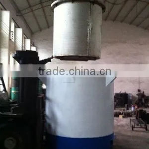 HOT SALE For Sawdust Activated Carbon Stove thumbnail-2