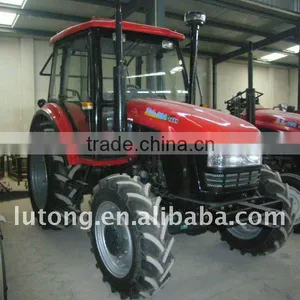 Wheel Tractor Provided by Factory With Excellent Performance thumbnail-1
