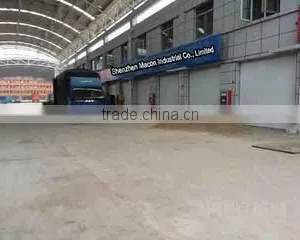 Shenzhen Macon Industrial Co., Limited company overview - view 2 thumbnail