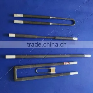 STA U Type 1500C Silicon Carbide Heating Elements Rod thumbnail-4