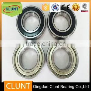 Hot Sale 6006 Bearing Deep Groove Ball Bearing 6006 thumbnail-4