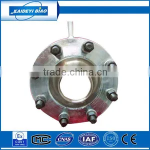 Nitrogen Orifice Flow Meter thumbnail-4