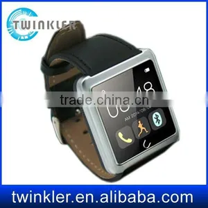 Bluetooth Smart Watch for Smart Phone Smart Bluetooth Watch Cheap Smart Watch thumbnail-5