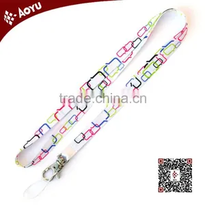 Cool Lanyards for Nurses for Keys thumbnail-1