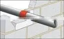 Firestop Pipe Collars UL thumbnail-3