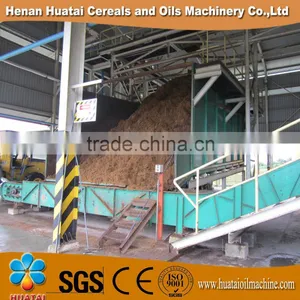 200TPD Low Cost Products Huatai Palm Oil Machine From Huatai Factory thumbnail-1