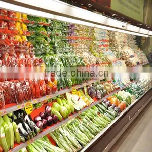 Big Rolls Food Grade Pvc Film for Food Packaging thumbnail-4