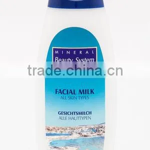 Facial Milk - Natural Minerals and Vitamins From DEAD SEA Israel thumbnail-1