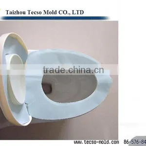 Universal Plastic Toilet Seat /toilet Cover Mould thumbnail-1