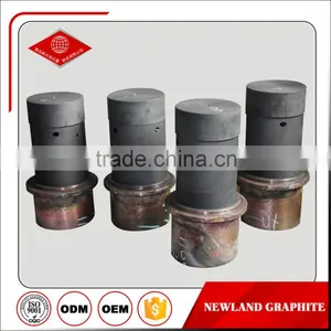 Graphite Crystallizer for Copper Tube Continuous Casting thumbnail-1