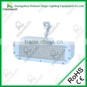 Lowest Price and Super Brightness Single Head Chip LED Strobe Light Warning Flashing Tunnel Strobe Bulb thumbnail-1