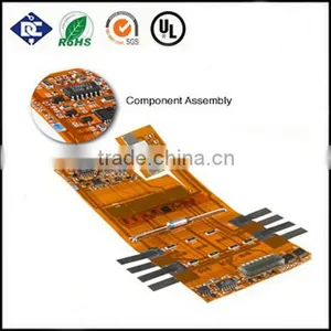 Assembly and Design Fpc, Flex Circuit FPC Professional Manufacturer Over 6 Years thumbnail-2