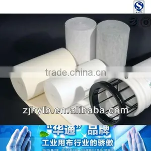 Polyester Fabric Filter Cloth thumbnail-1
