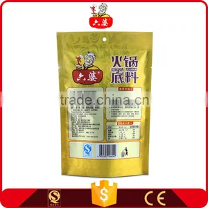 Custom Simple Cheap Spicy Hot Pot Ingredient Seasoning Sauce thumbnail-4