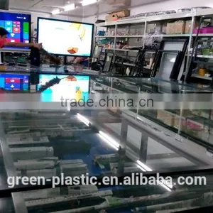 High Resolution 32767*32767 Infrared Sensor Multi 84inch Touch Screen Panel Plug and Play With Drive Free thumbnail-3