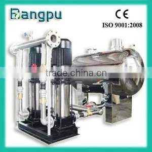 Living Building Water Supply Equipment thumbnail-1