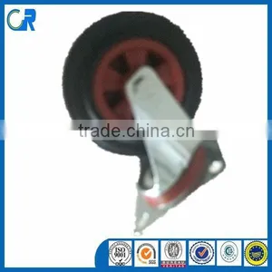 Caster Wheel thumbnail-2