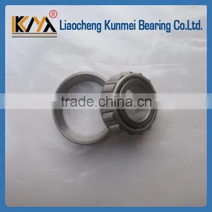 China Supplier Track Wheels 30217taper Roller Bearing thumbnail-3