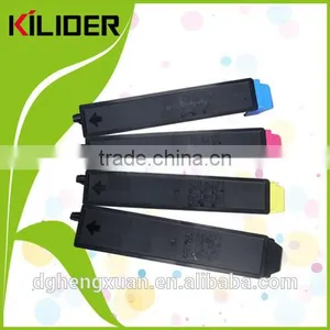 Compatible Toner Cartridge TK-897 for Kyocera FS-C8020MFP/C8025MFP/C8520MFP/C8525MFP Taskalf 255c/205c/256ci/206ci thumbnail-1