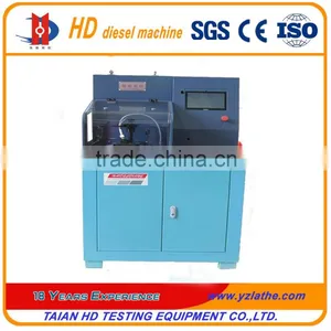 CRI200KA Express Common Rail Diesel Injector Test Bench thumbnail-1