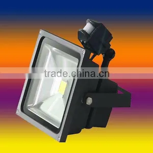 10-200w High Power LED Flood Light, LED Floodlight 50W thumbnail-1