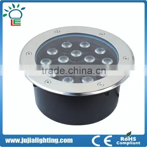 White,warm White,cool White,RGB 7w LED Underground Light ,led Garden Lamp,garden Lightng thumbnail-4