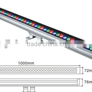 Color Change 36w Wall Uplight thumbnail-1