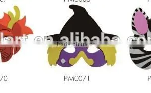 3D/Crafts Animal Mask/EVA Foam Mask/Kids thumbnail-1