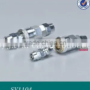 Sanye Iron Or Brass Pipe Fitting for Quick Auto Trader thumbnail-3