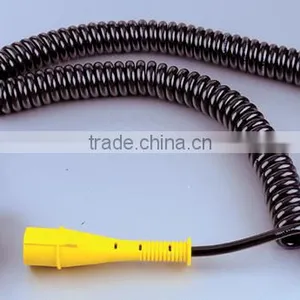 High Quality 15 Pole Rubber Electrical Wire Hose thumbnail-1