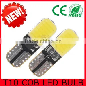 Bus Interior Parts T10/194/w5w Cob Led Bulb thumbnail-1