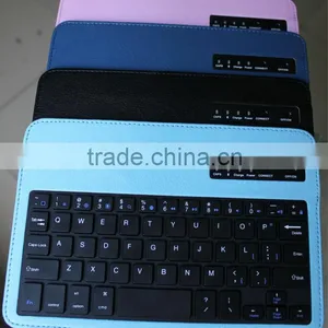 2015 Bluetooth Keyboard for Ipad 2.3.4 thumbnail-1