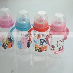 Free Sample for New Baby Feeding Bottle Manufacturers thumbnail-1
