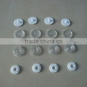 Transparent Snap Button thumbnail-1