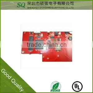 ShenZhen PCB Spplier Printed Circuit Board Manufacter thumbnail-1
