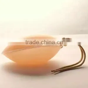 Latest Nude Silicon Strapless Breast Enhancer Bra thumbnail-1