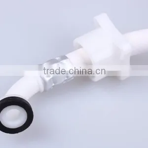 PVC Washing Machine Hose/pipe, PVC Inlet Water Hose/pipe. PVC Fibre Reinforced Hose thumbnail-4