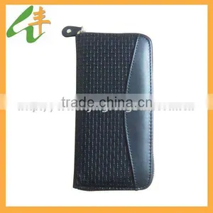 Best Selling Fashion Leather Wallets Ladies thumbnail-1